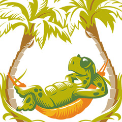 Turtle Island Funky Town
