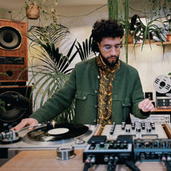 MAJ: Fred Simon Presents