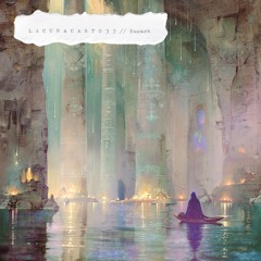 L A C U N A C A S T O 3 3 ✷ by Sugark