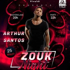 VIVALDI LIVE SET 25.05.22