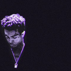 XXXTENTACION - IN THIS BITCH LIT FREE KEKE FREE 2 WOOP FREESTYLE (Slowed + Reverb)