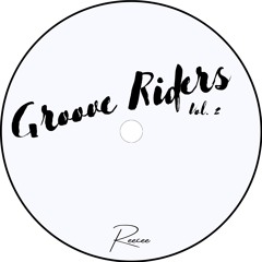 Groove Riders Vol.2