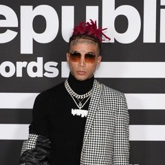 Kid Buu - Expensive Shit (Slowed + Reverb + Bass Boosted)