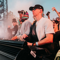 Keinemusik, Adam Port, &ME, Rampa, Caiiro, Alan Dixon, Omah Lay, Live (FAN MIX) 2024