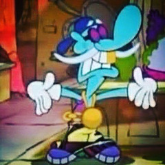 CHOWDER 2 w/ yybaker