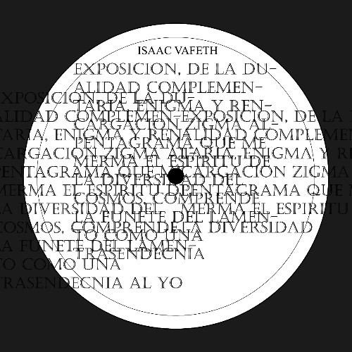 EXPOSICION DE LA DUALIDAD COMPLEMENTARIA