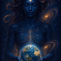 Mother Gaia - Enrique Hidalgo, AuraFuturA (original mix)