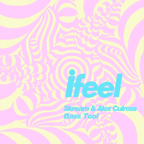 Artwork for the song SKREAM - Bass Tool  by SKREAMIZM on Next Sound