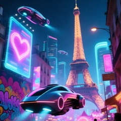 After Party- Love Paris