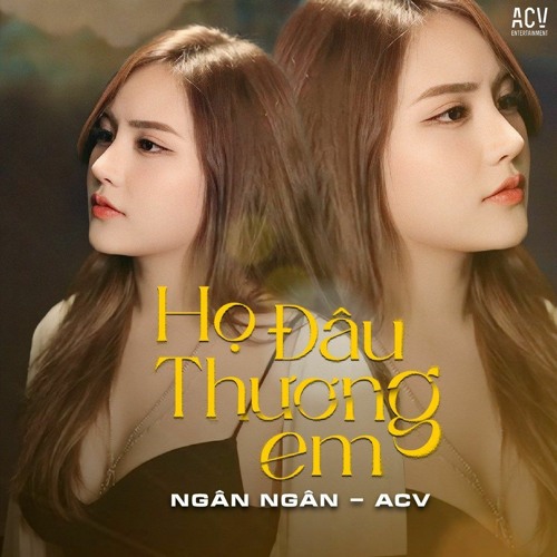 Họ Đâu Thương Em - Diablo (Ver HinCoi)