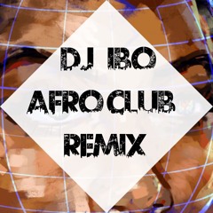 Tiakola Ft. Dave - Meridian (IBO Afro Club Remix)