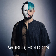 Bob Sinclair  - World, Hold On (Vinicius Da Ilha & Apolo Oliver Mix) FREE DOWNLOAD