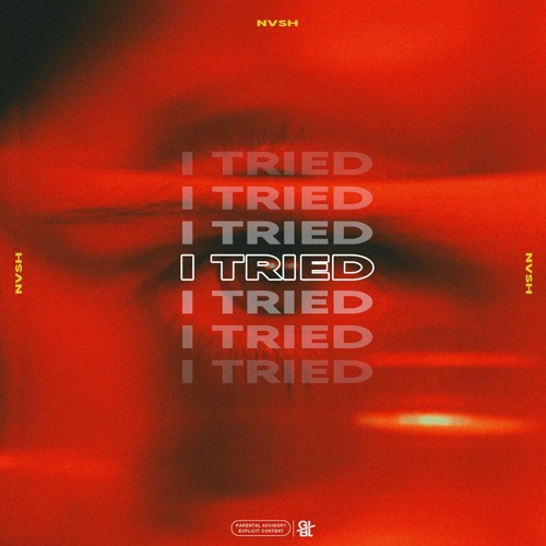 @hinvsh - i tried (prod. @prodbyjakebreh & @1yeezo)