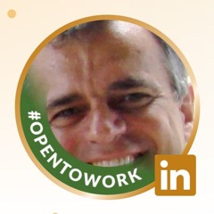 Open to Work (in) playlist