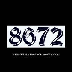 8672 Podcast - Episode 5