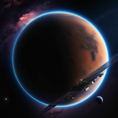 The Desert Planet