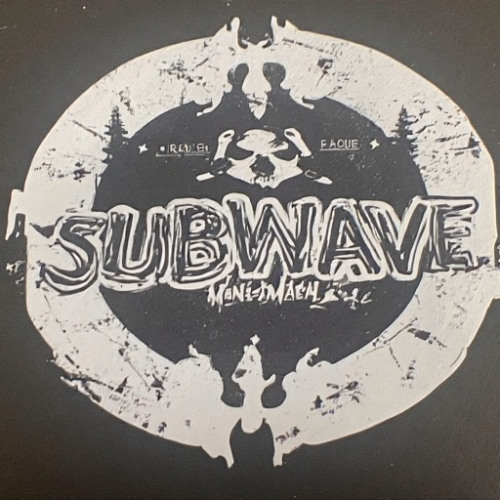 SubWave / Outside (Mashup)