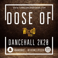Dose Of Dancehall 2k20