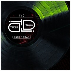 YVC - Concentrate
