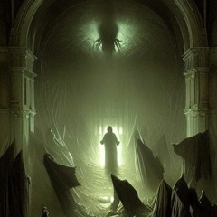 The Shadowy Descent of Gaia Vocal Cover