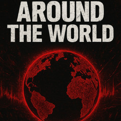 Around the World Hardtekk