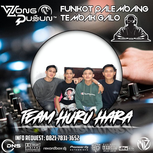 DJ WONG DUSUN REMIX l DUGEM BABY DON'T GO X OMBAK PICA l SPESIAL REQUEST TIM HURU HARA 2025.mp3.mp3