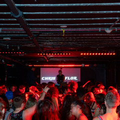 Chris La Flor - DnB mix 01