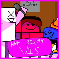 Happy-Birthday V1.5