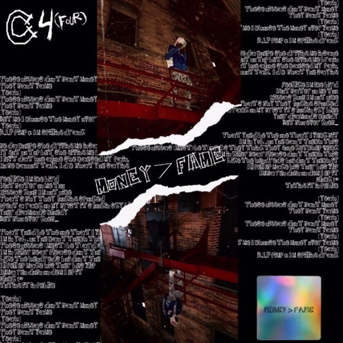 Money > Fame - C4 (prod. $aiko x Ydd Matt)