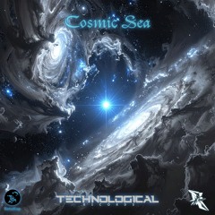 Cosmic Sea