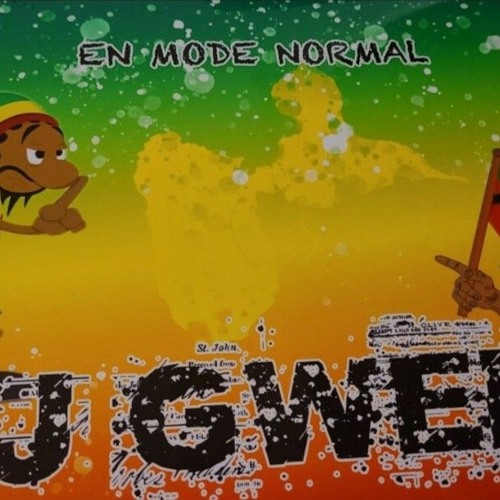 Mix "en mode normal"