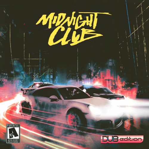 Midnight Club: Dub Edition