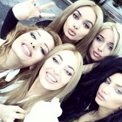 ВЕЗДЕ (feat. sertyseven)