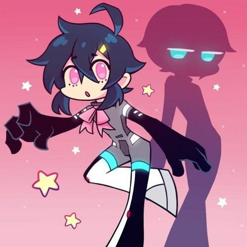 FNF K.O.U - Space Boy