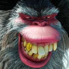 Master of the Seas (Ice Age 4)