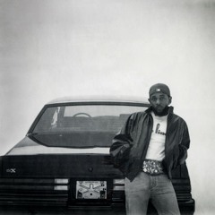 Kendrick Lamar - Squabble Up (BOLO Extended Remix)
