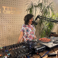 Ears Wide Open w/ Alexandra - 26th September 2024