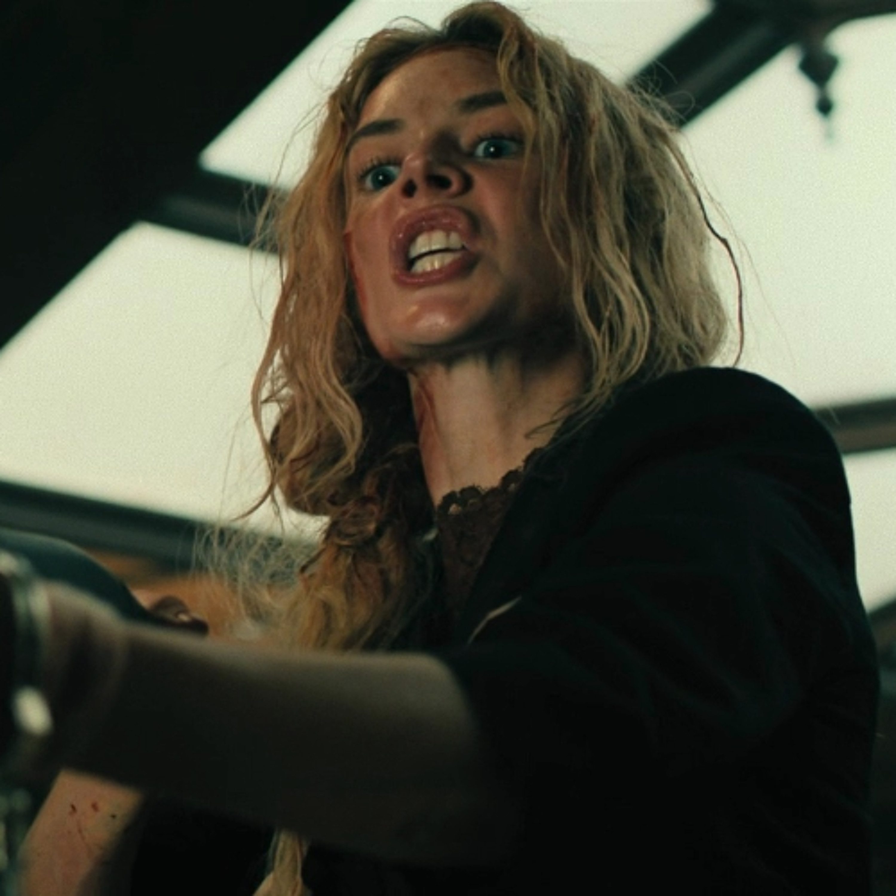I Kassen #1271: Ready or Not 2: Here I Come (2026)