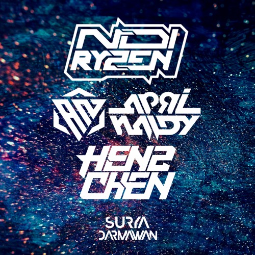 ♫ Ðσй'т Cᗩℓℓ Mз #eXc - 2024 [S_D]& NdiR X ApriNaLdy X Henz Chen-
