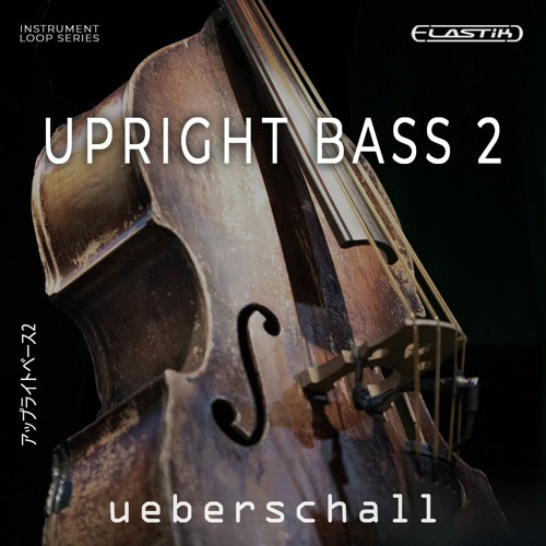 Ueberschall - Upright Bass 2