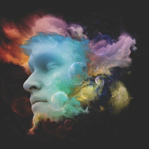Milldo - Psychedelic World (Shortened)