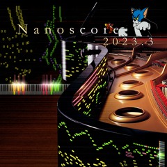 Hungarian Rhapsody No.2 2023 - Recomposed Classic in Nanoscore