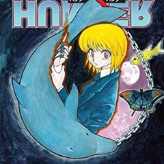 [Access] KINDLE 📦 Hunter x Hunter, Vol. 33 (33) by  Yoshihiro Togashi EPUB KINDLE PD