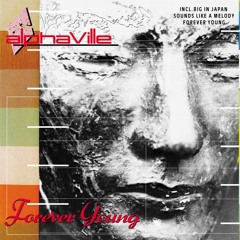 Alphaville - Forever Young (NIVAU Remix)