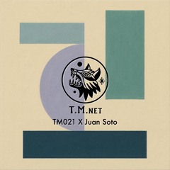 TM021 X Juan Soto