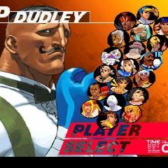 SF 3rd Strike: Dudleys Theme - You Blow My Mind