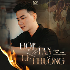 Hợp Tan Là Lẽ Thường