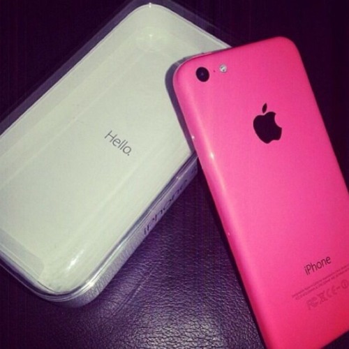 iPhone
