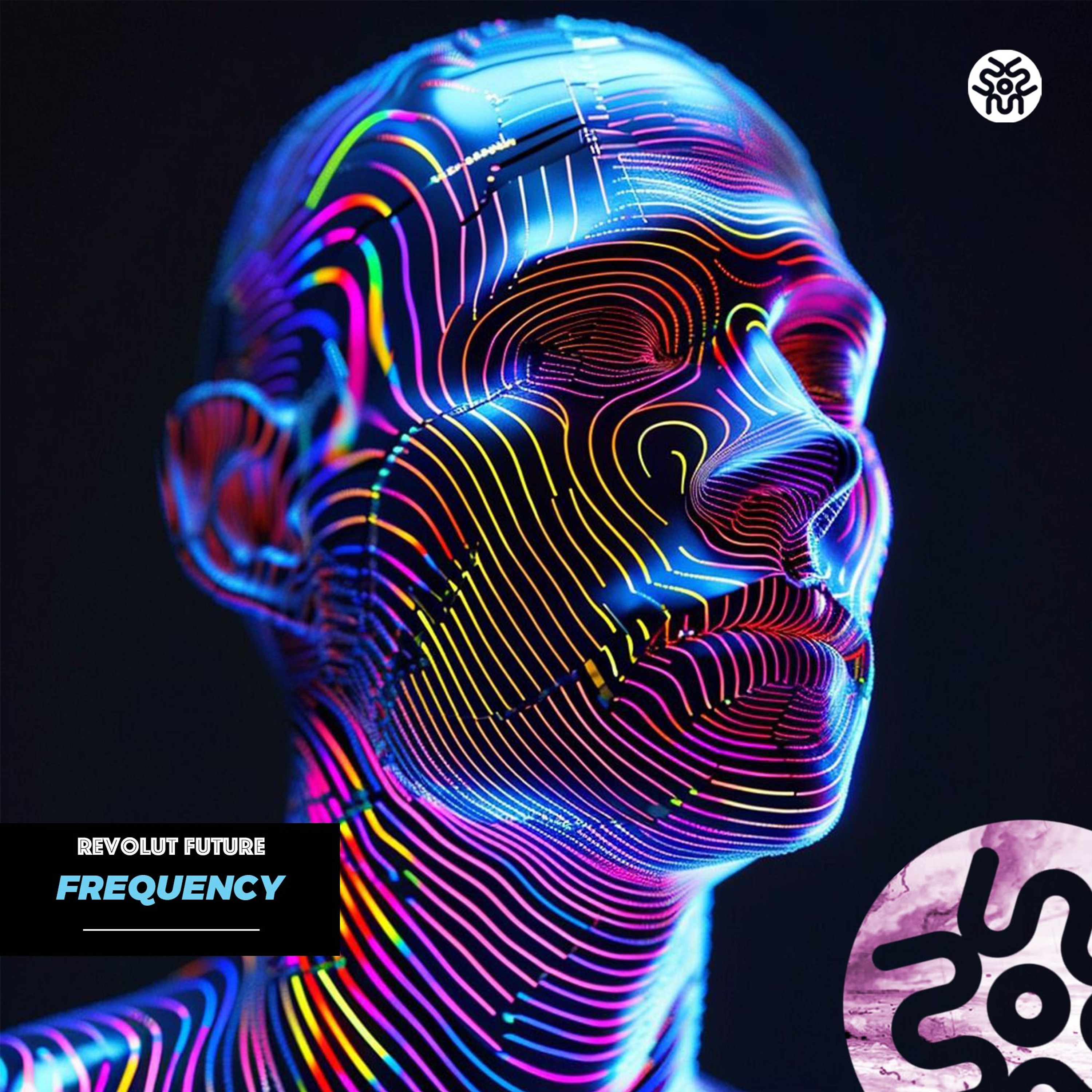 Revolut Future - Frequency (Original Mix) |  FREE DOWNLOAD episode artwork