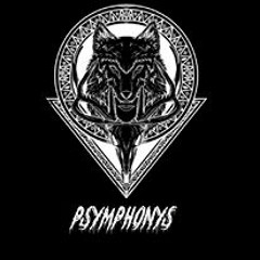 pSymPhonYs - Morte Do Ego 180